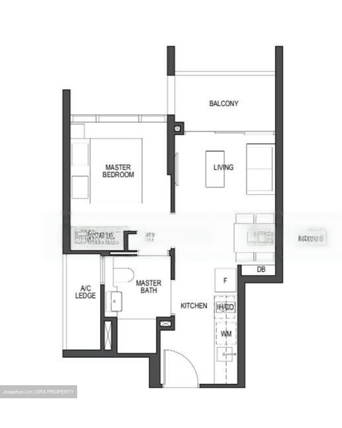 Pullman Residence  (D11), Condominium #458088291